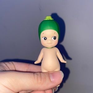 Zucchini Sonny Angel